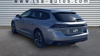 Peugeot 508 SW  - Allure - photo 2