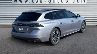 Peugeot 508 SW  - Allure - photo 3