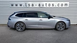 Peugeot 508 SW  - Allure - photo 4