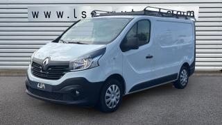 Renault Trafic  - photo 0