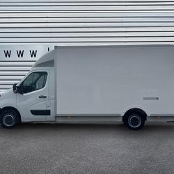Renault Master Confort F3500 20 m2 2.3 dCi 145 20m2 Isigny-le-Buat