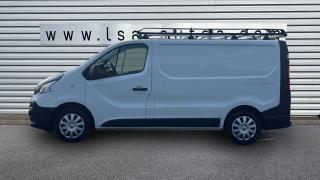 Renault Trafic  - photo 1