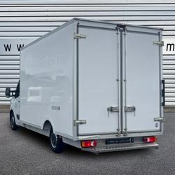 Renault Master Confort F3500 20 m2 2.3 dCi 145 20m2 Isigny-le-Buat