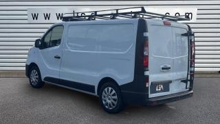 Renault Trafic  - photo 2