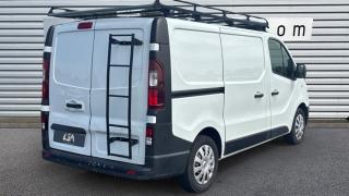 Renault Trafic  - photo 3