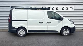 Renault Trafic  - photo 4