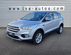 Ford Kuga Isigny-le-Buat