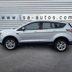 Ford Kuga 2.0 TDCi 150 4x4 Titanium occasion - Avranches - photo 2/49