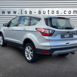 Ford Kuga 2.0 TDCi 150 4x4 Titanium occasion - Avranches - photo 3/49