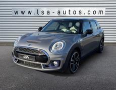 Mini Clubman - 2.0i 192 BVA Sport  Cooper S John Cooper Works - 17 980 €