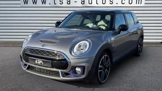 Mini Clubman  - John Cooper Works - photo 0