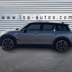 Mini Clubman 2.0i 192 BVA Sport Cooper S John Cooper Works occasion - Avranches - photo 2/47