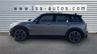 Mini Clubman  - John Cooper Works - photo 1