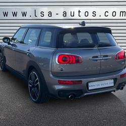 Mini Clubman 2.0i 192 BVA Sport Cooper S John Cooper Works occasion - Avranches - photo 3/47