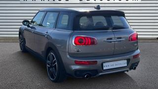 Mini Clubman  - John Cooper Works - photo 2