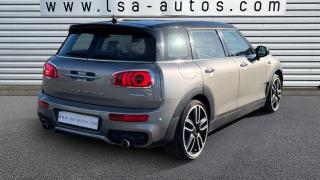 Mini Clubman  - John Cooper Works - photo 3