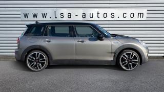 Mini Clubman  - John Cooper Works - photo 4