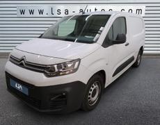 Citroen Berlingo Isigny-le-Buat