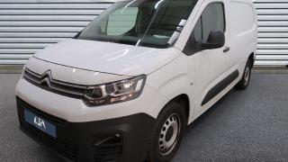 Citroen Berlingo  - photo 0