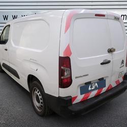 Citroen Berlingo 1.5 BlueHDi S&S 100 XL Club 950 kg Isigny-le-Buat