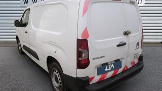 Citroen Berlingo  - photo 1