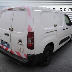Citroen Berlingo 1.5 BlueHDi S&S 100 XL Club 950 kg Isigny-le-Buat