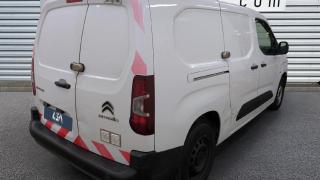 Citroen Berlingo  - photo 2