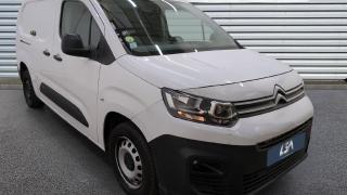 Citroen Berlingo  - photo 3