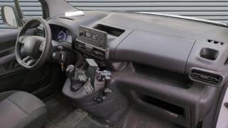 Citroen Berlingo  - photo 4