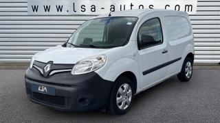 Renault Kangoo  - photo 0