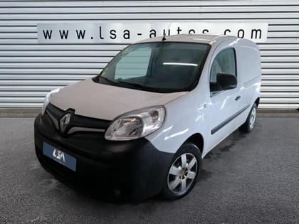 Renault Kangoo - L1 1.5 Energy dCi 80 EXPRESS FOURGON Extra - 10 980 €