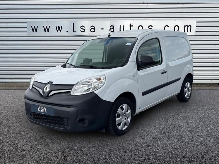 Renault Kangoo  - 10 980 €