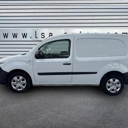 Renault Kangoo L1 1.5 Energy dCi 80 EXPRESS FOURGON Extra occasion - Avranches - photo 2/40