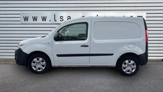 Renault Kangoo  - photo 1