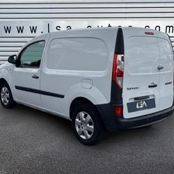 Renault Kangoo L1 1.5 Energy dCi 80 EXPRESS FOURGON Extra occasion - Avranches - photo 3/40