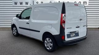 Renault Kangoo  - photo 2