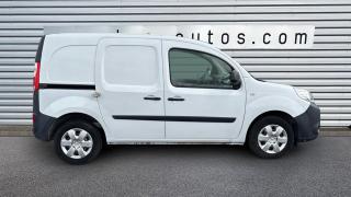 Renault Kangoo  - photo 4