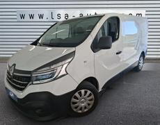 Renault Trafic Isigny-le-Buat