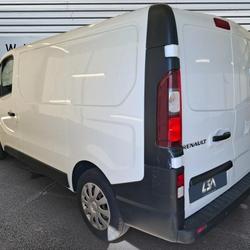 Renault Trafic L1H1 2.0 dCi 120 FOURGON Grand Confort 1000 Kg Isigny-le-Buat