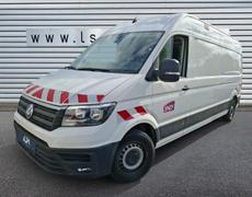 Volkswagen Crafter Isigny-le-Buat