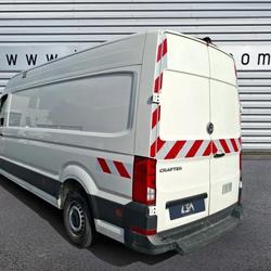 Volkswagen Crafter 35 L4H3 2.0 TDI 140 FOURGON Business Line Isigny-le-Buat