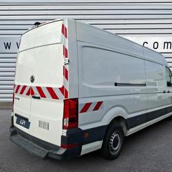 Volkswagen Crafter 35 L4H3 2.0 TDI 140 FOURGON Business Line Isigny-le-Buat