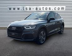 Audi Q5 Isigny-le-Buat