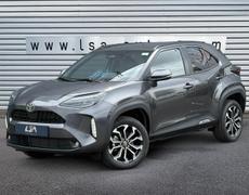 Toyota Yaris Cross Isigny-le-Buat