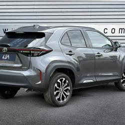 Toyota Yaris Cross Hybrid 116h CVT Design Isigny-le-Buat