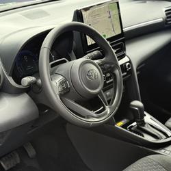Toyota Yaris Cross Hybrid 116h CVT Design Isigny-le-Buat
