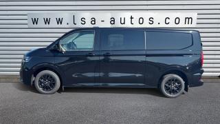 Volkswagen Transporter  - photo 1