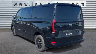 Volkswagen Transporter  - photo 2