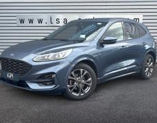 Ford Kuga Isigny-le-Buat