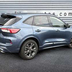 Ford Kuga 2.0 TDCI 120 BVA III ST-Line X Isigny-le-Buat